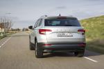 Skoda Karoq 2020 года (CIS)
